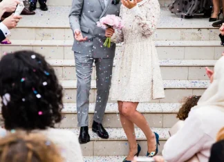 Cele mai frumoase lecturi pentru cununia ta civila