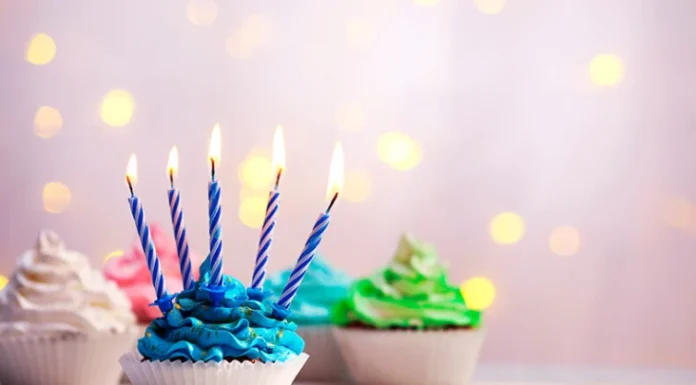 Cele mai noi 121 de citate la multi ani si imagini gratuite!