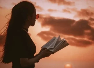 Poezii despre apus