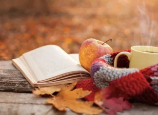 Poezii despre toamna