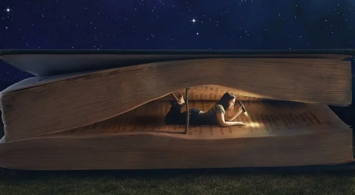 Poezii despre noapte