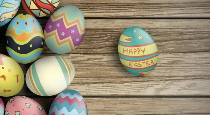 Poezii de Paste: cele mai frumoase si celebre 20 de autori celebri