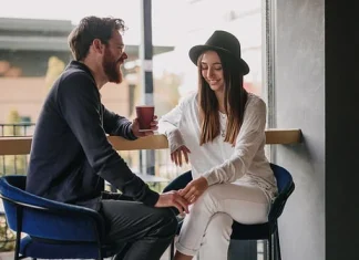 A doua intalnire cu o fata: 4 sfaturi pentru succes
