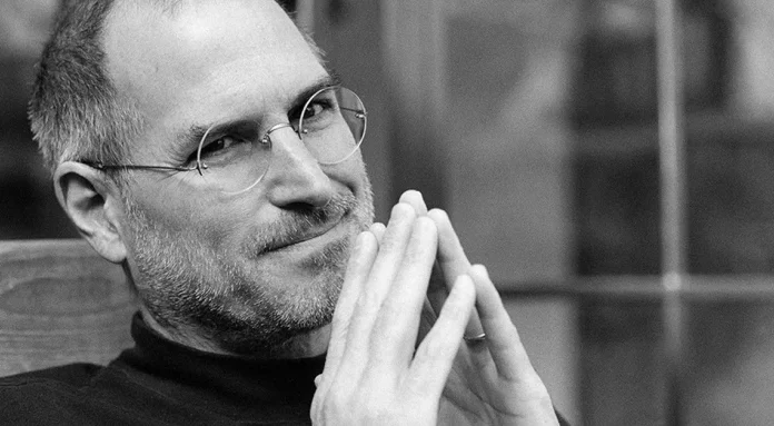 Stay Hungry Stay Foolish: celebrul discurs al lui Steve Jobs