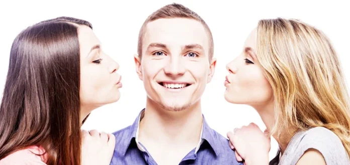 Tehnici de seductie: seductie practica pentru a seduce fetele