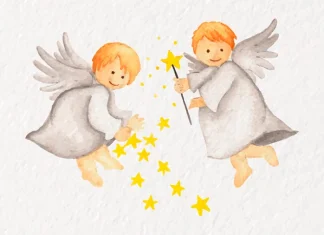 102 Noi urari pentru Prima Impartasanie