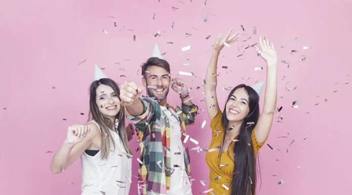 TOP 104 noi urari originale La multi ani + imagine gratuita