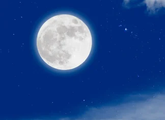 Citate frumoase despre luna si citate dulci despre noapte si stele