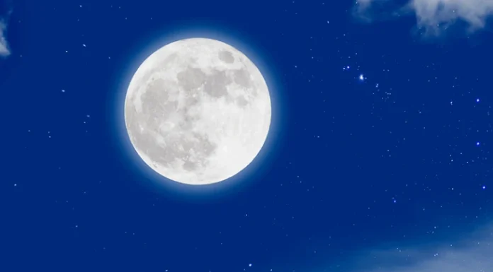 Citate frumoase despre luna si citate dulci despre noapte si stele