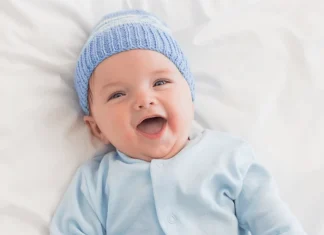 76 de urari de botez pentru bebelusi! Felicitari si imagini gratuite