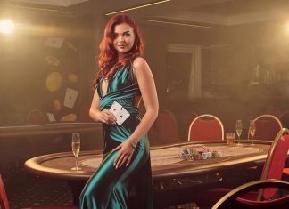 Cazinouri internaționale