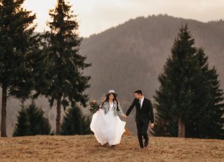 Fotografie de Nunta cu Lights and Tales