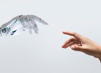 Integrarea AI în platformele web moderne