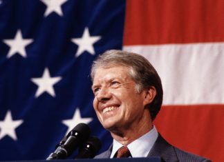 30 citate memorabile si inspiratoare de la Jimmy Carter