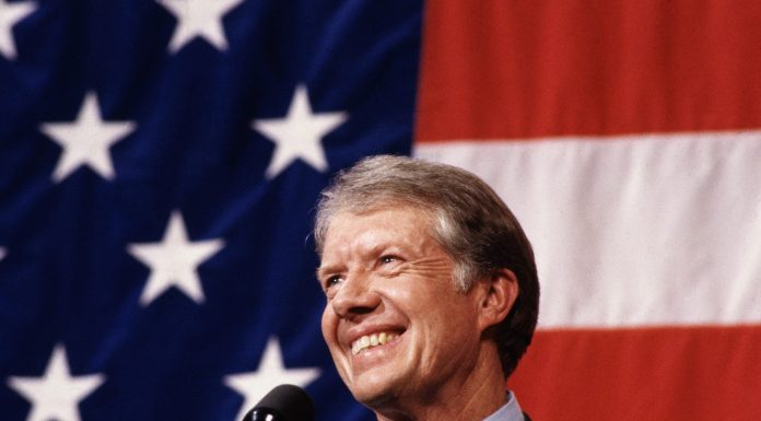 30 citate memorabile si inspiratoare de la Jimmy Carter
