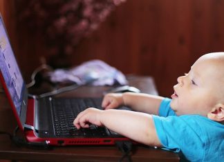 30 glume hilare despre computere
