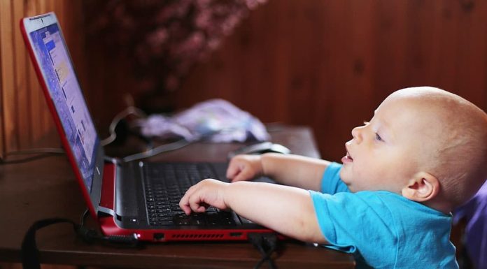 30 glume hilare despre computere