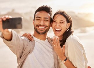 50 statusuri despre logodna pentru Instagram