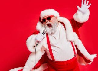 51 glume murdare de Craciun care te vor amuza