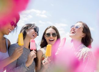 61 Citate despre luna iunie si statusuri pentru distractia de vara