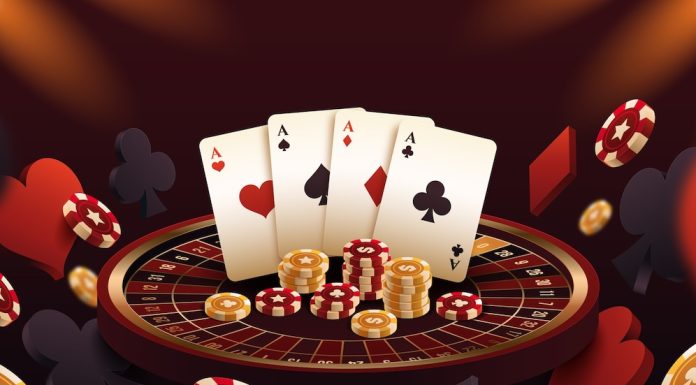 Cazinourile online sunt trucate sau este un mit?