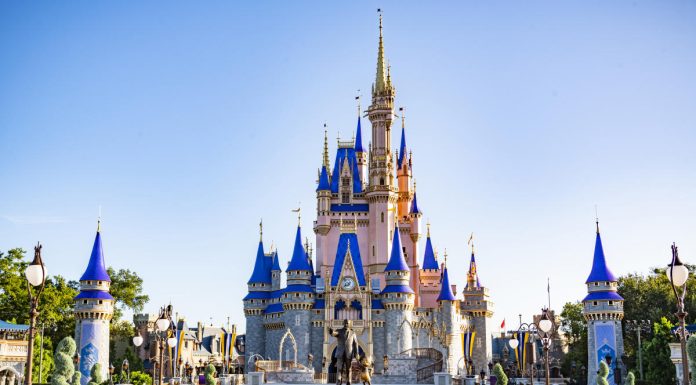 Top 500+ Statusuri Disney pentru Instagram