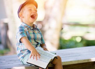 255 glume hilare pentru copii pe care si adultii le vor gasi amuzante