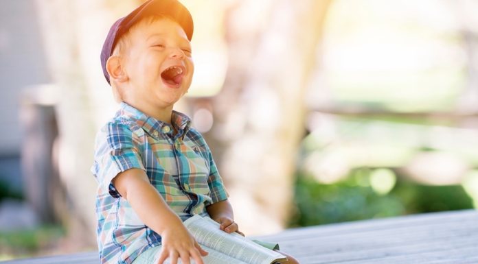 255 glume hilare pentru copii pe care si adultii le vor gasi amuzante