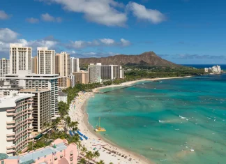 Top 70+ Statusuri despre Hawaii pentru Instagram