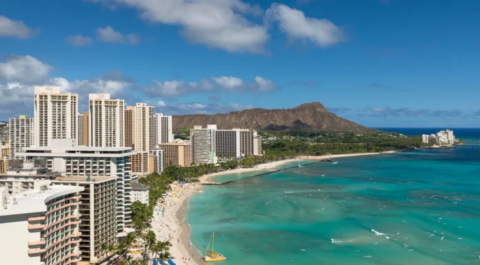 Top 70+ Statusuri despre Hawaii pentru Instagram