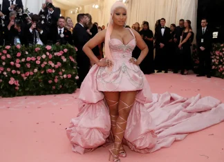 100 citate minunate de la Nicki Minaj