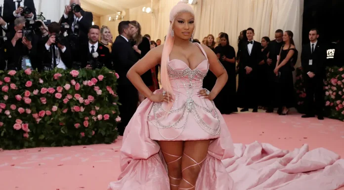 100 citate minunate de la Nicki Minaj