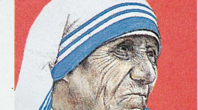 Peste 80 citate Maica Tereza care te vor inspira sa faci o diferenta