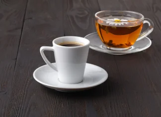 Top 150+ Statusuri despre ceaiul de dimineata pentru Instagram