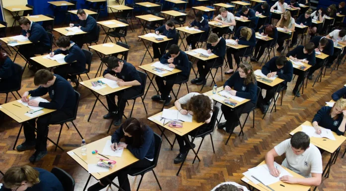 Top statusuri amuzante despre examene