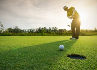 300+ cele mai amuzante statusuri despre golf