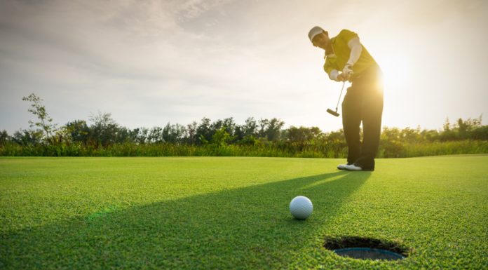 300+ cele mai amuzante statusuri despre golf