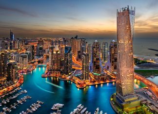 Top 50+ Statusuri despre Dubai pentru Instagram
