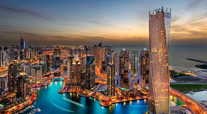 Top 50+ Statusuri despre Dubai pentru Instagram