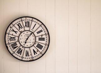 Top citate celebre despre timpul care trece prea repede