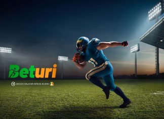 Iată tot ce trebuie să ştii despre pariurile la fotbal american