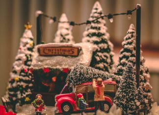50 de citate celebre si festive pentru cei dragi de Craciun