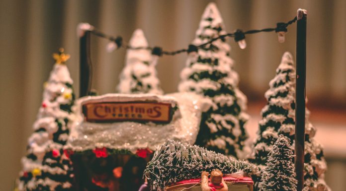 50 de citate celebre si festive pentru cei dragi de Craciun