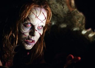 Cele mai infricosatoare 30 de citate de Halloween din filme de groaza