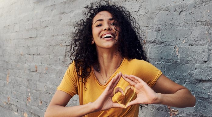 50 de citate pozitive despre dragostea de sine