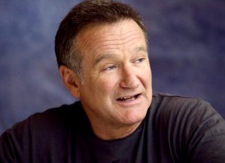 104 citate de intelepciune impletite cu umor ale lui Robin Williams