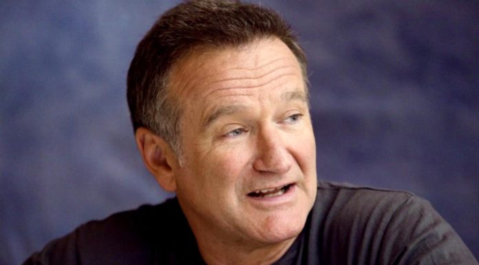 104 citate de intelepciune impletite cu umor ale lui Robin Williams