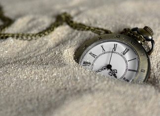 120 de citate despre trecerea timpului