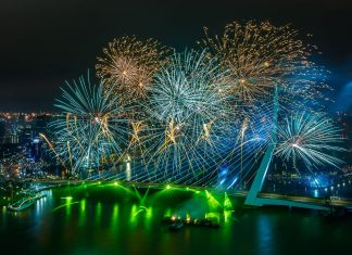 60+ descrieri de Anul Nou pentru pozele tale festive de pe Instagram