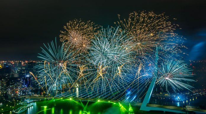 60+ descrieri de Anul Nou pentru pozele tale festive de pe Instagram